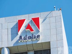 Adobe績後急跌13.7%