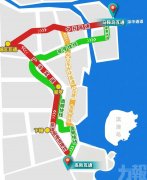 ​車輛通行費收費標準公布